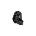 CNC Racing Ohlins Universal Vertical Steering Damper Clamp (999/749, DesertX, ETC) CNC Racing Ohlins Universal Vertical Steering Damper Clamp (999/749, DesertX, ETC)